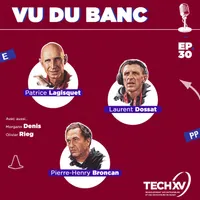 Vu du Banc artwork