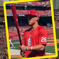 B-Schaeff Daily: St. Louis Cardinals Talk, Every Day artwork