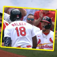 B-Schaeff Daily: St. Louis Cardinals Talk, Every Day artwork