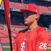 B-Schaeff Daily: St. Louis Cardinals Talk, Every Day artwork