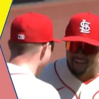 B-Schaeff Daily: St. Louis Cardinals Talk, Every Day artwork