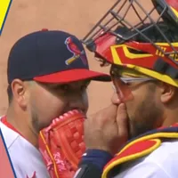 B-Schaeff Daily: St. Louis Cardinals Talk, Every Day artwork
