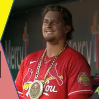 B-Schaeff Daily: St. Louis Cardinals Talk, Every Day artwork