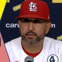 B-Schaeff Daily: St. Louis Cardinals Talk, Every Day artwork