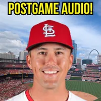 B-Schaeff Daily: St. Louis Cardinals Talk, Every Day artwork