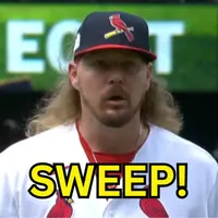 B-Schaeff Daily: St. Louis Cardinals Talk, Every Day artwork