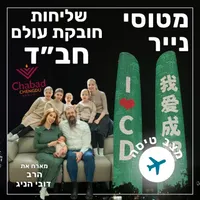 מטוסי נייר Paper Planes artwork