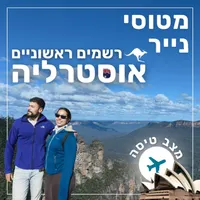 מטוסי נייר Paper Planes artwork