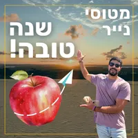 מטוסי נייר Paper Planes artwork