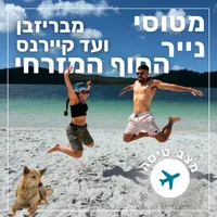 מטוסי נייר Paper Planes artwork