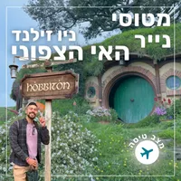מטוסי נייר Paper Planes artwork