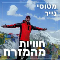 מטוסי נייר Paper Planes artwork