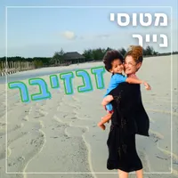 מטוסי נייר Paper Planes artwork