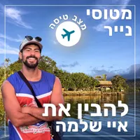 מטוסי נייר Paper Planes artwork