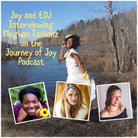 Journey of Joy artwork