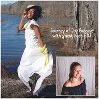 Journey of Joy artwork