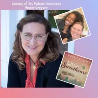 Journey of Joy artwork