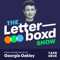 The Letterboxd Show artwork