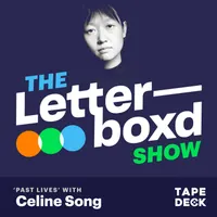 The Letterboxd Show artwork