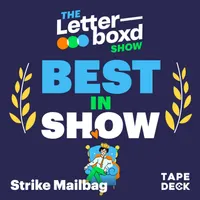 The Letterboxd Show artwork