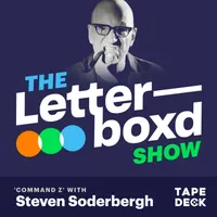 The Letterboxd Show artwork