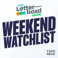 The Letterboxd Show artwork