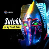 Doctor Who: The Sirens of Audio artwork