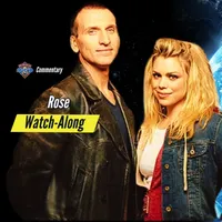 Doctor Who: The Sirens of Audio artwork