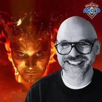 Doctor Who: The Sirens of Audio artwork