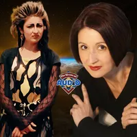 Doctor Who: The Sirens of Audio artwork