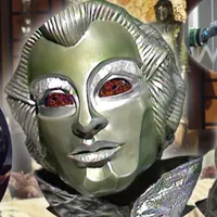 Doctor Who: The Sirens of Audio artwork