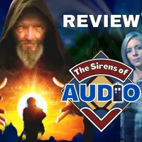 Doctor Who: The Sirens of Audio artwork