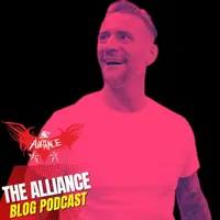 Alliance Blog Podcast: Interviews with Independent Wrestlers and Wrestling Personalities artwork