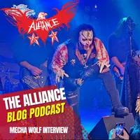 Alliance Blog Podcast: Interviews with Independent Wrestlers and Wrestling Personalities artwork