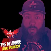 Alliance Blog Podcast: Interviews with Independent Wrestlers and Wrestling Personalities artwork