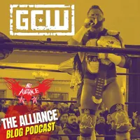 Alliance Blog Podcast: Interviews with Independent Wrestlers and Wrestling Personalities artwork