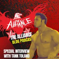 Alliance Blog Podcast: Interviews with Independent Wrestlers and Wrestling Personalities artwork