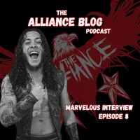 Alliance Blog Podcast: Interviews with Independent Wrestlers and Wrestling Personalities artwork