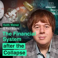 Reinvent Money artwork