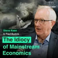 Reinvent Money artwork