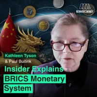 Reinvent Money artwork