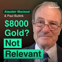 Reinvent Money artwork
