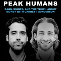 Peak Humans artwork