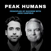 Peak Humans artwork