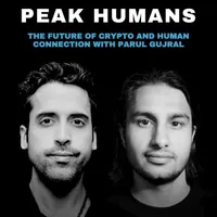 Peak Humans artwork
