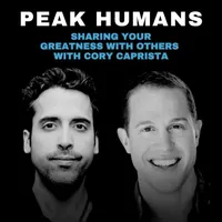 Peak Humans artwork