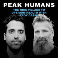 Peak Humans artwork