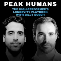 Peak Humans artwork