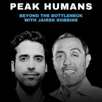 Peak Humans artwork