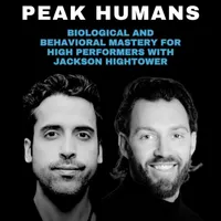 Peak Humans artwork